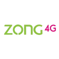 Zong Mobile Network