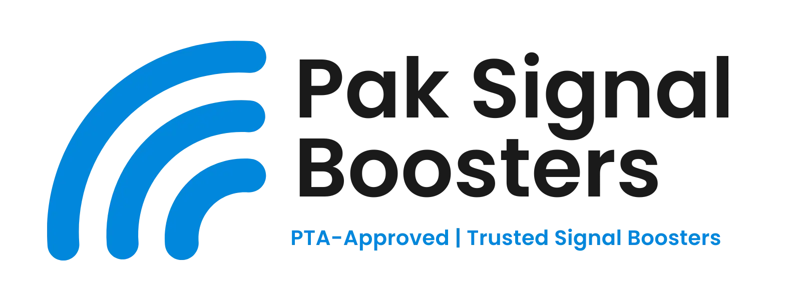 Pak Signal Boosters